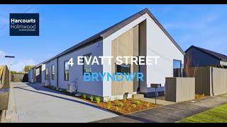 FOR SALE | 4 Evatt Street, Bryndwr | Corina Grey & Allie Franks, Harcourts Holmwood Ilam FOR SALE | 4 Evatt Street, Bryndwr | Corina Grey & Allie Franks, Harcourts Holmwood Ilam