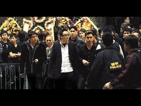 华尔街焦点 | 三合会卷入“胜利门”,韩国搞不定求助中国摆平(20190404) - YouTube
