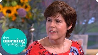 I Tried 'Gender Swaying' in Order to Get the Daughter I Desperately Wanted | This Morning