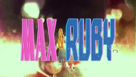 SCO - MAX & RUBY (OFFICIAL VIDEO)