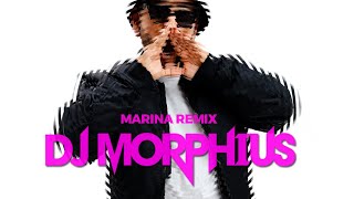 MARINA 💥 a ti te gusta el TEQUILA ? 🍺  a mi ME ENCANTA ‼️ ❣️ DJ MORPHIUS  (GUARACHA REMIX) Resimi