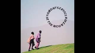 Kanye West - He'll Give Us What We Need (Overture) (Sunday Service)