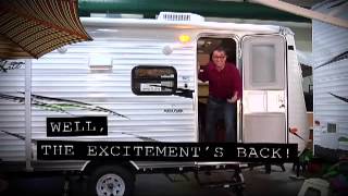 Greeneway RV Sales and Sevices