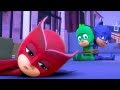 パジャマスク PJ MASKS | チームワーク | 子供向けアニメ