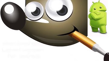 How to Download Gimp for Android (10 mb)