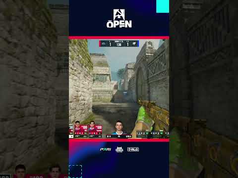 разминка аима для PR #cshighlights #csshorts #blastbounty