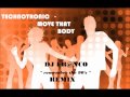 TECHNOTRONIC - move that body ( FR@NCO remember the 90s REMIX).wmv