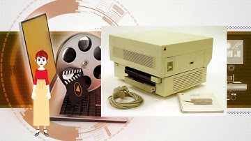 Adobe company history of how they grew up - all you need to know part I