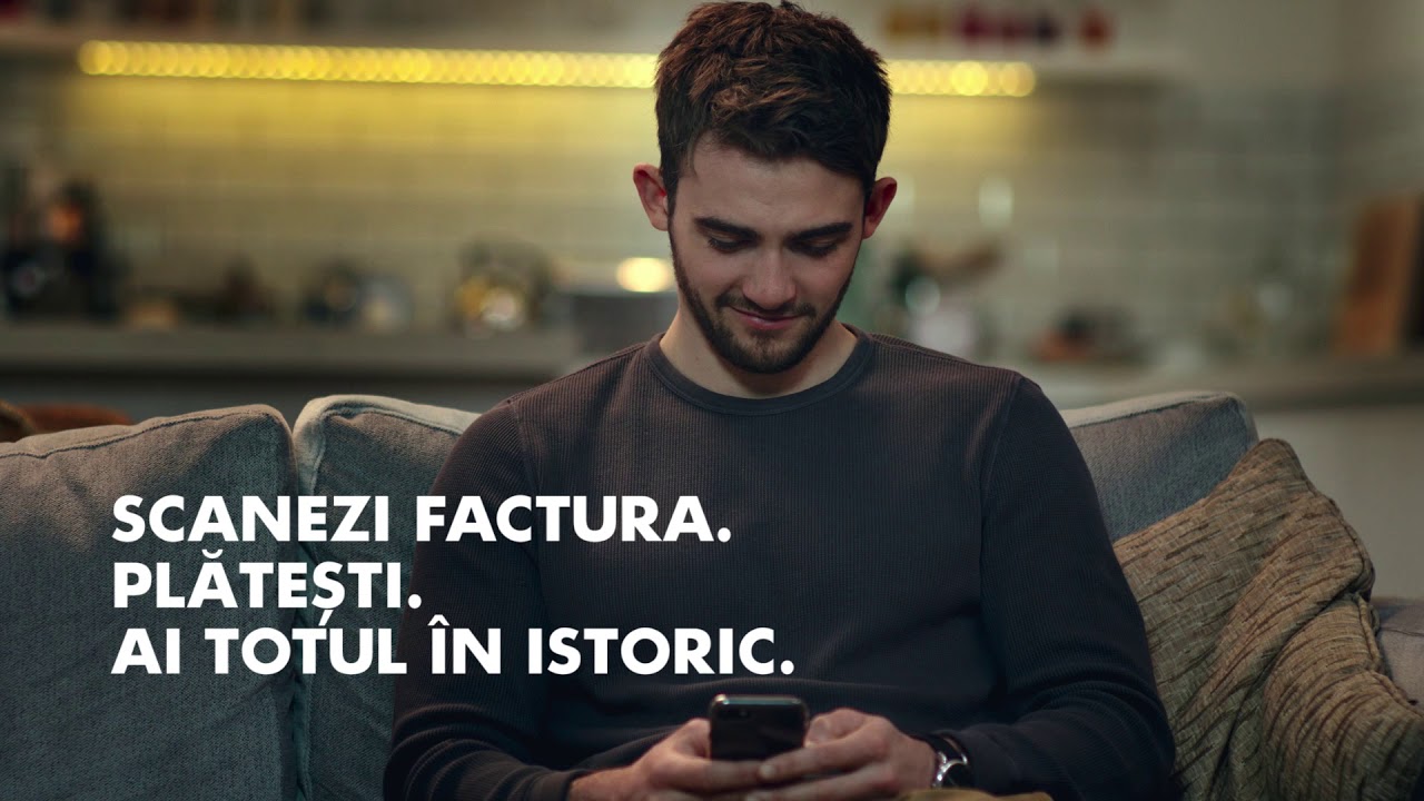 Unbox noul Smart Mobile | Plăți facturi romania currency