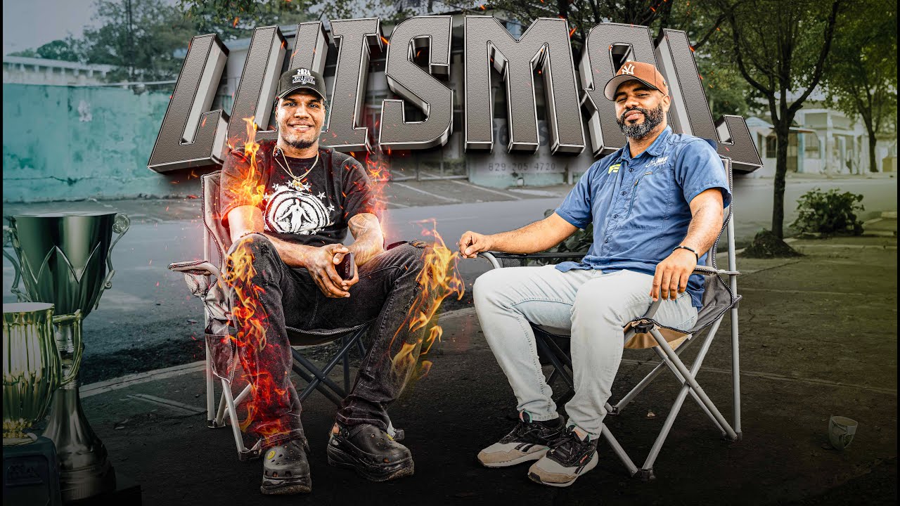 El Baloncesto desde Adentro Luismal Ferreiras Habla sin Filtros sobre Mauricio Baez