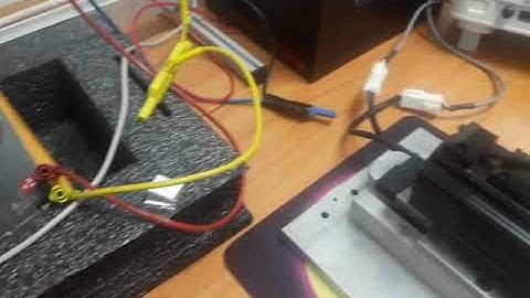 PMSM motor speed control using F28335 DSP, 0.4kW, 1.27Nm, 3000rpm.