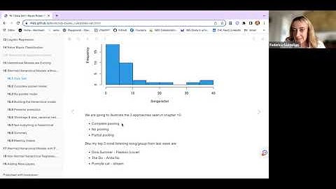 Bayes Rules! (Normal) Hierarchical Models without Predictors (bayes_rules04 16)