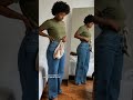 Wide leg 100% algodão que não cede — você veste e já sabe que é essa