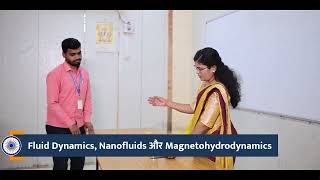 Dr. Shreedevi Devindrappa Kalyan - National Teachers Award 2025