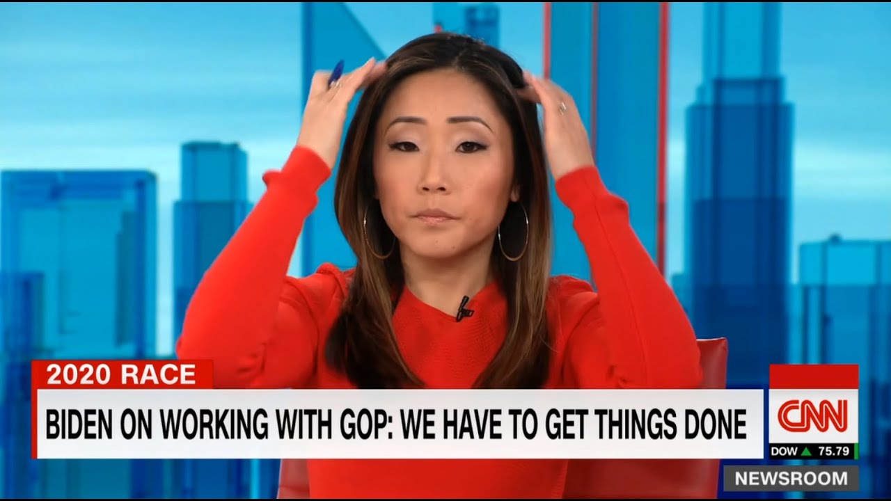 CNN Political Correspondent MJ Lee - YouTube