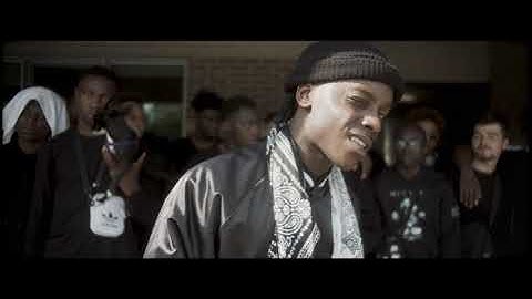 Ace, The Playground - Intro (Official Video)