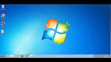 Como instalar o Hyper-v no Windows 7?