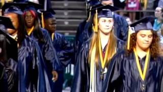 lehigh senior high school graduation 2012