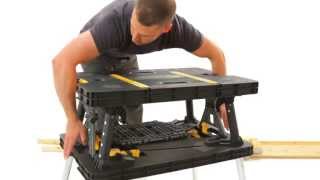 : Keter Folding Work Table