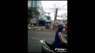 chúng sanh tứ xứ đến quốc lộ 60 Mỏ Cày Nam mua bán mưa gió kiếm tiền rất cực khổ