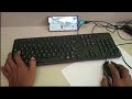 #freefire, #gaming keyboard, How to play pc keyboard, and mobile, free fire