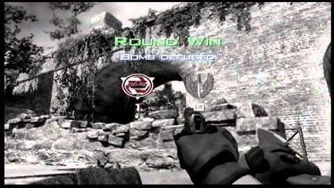 Mw3 Back To Back Ninja Defuse Traps (Ft. Volt Shift)