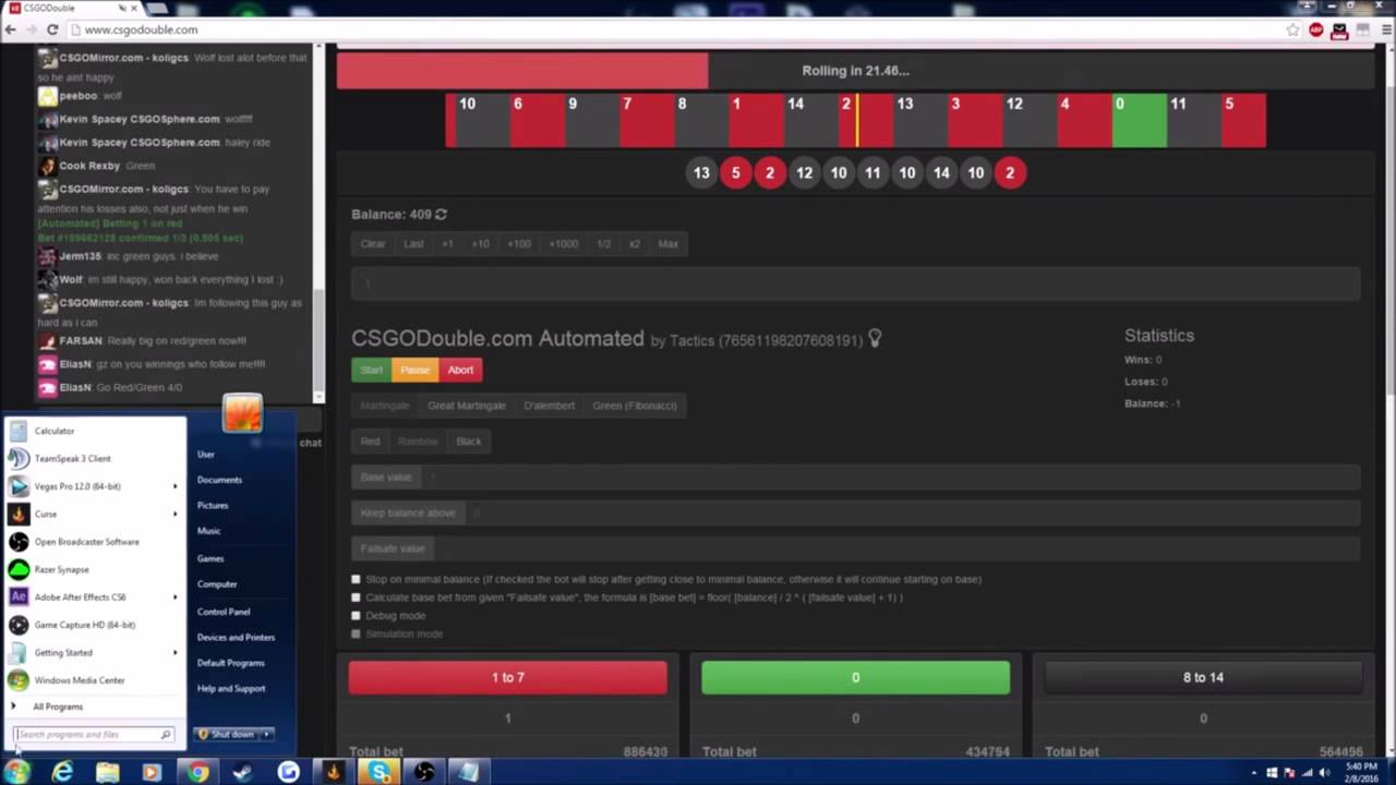 curso de apostas bet365