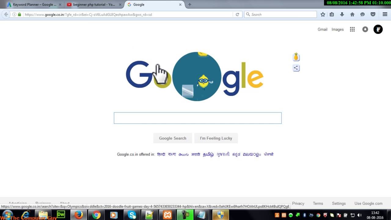 How to download media player software from online