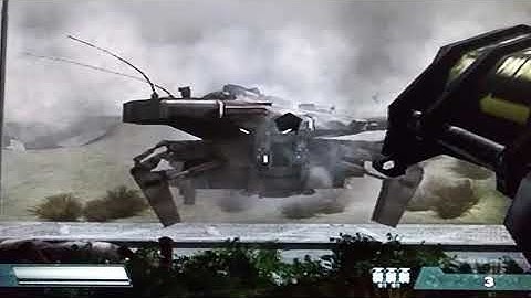 KILLZONE - HELGHAST ASSAULT 4/4