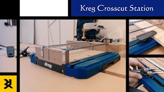 [Tool] How to use Crosscut Station
