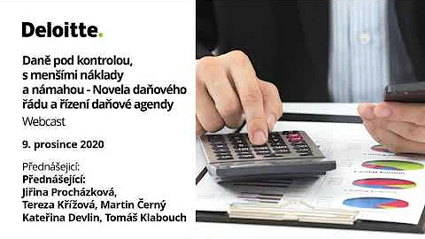 Jak podat vrácení srážkové daně?