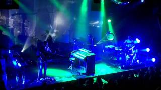 MUTEMATH Live - You Are Mine