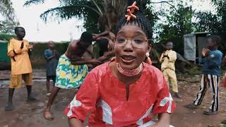OY Kutie - IYARE (Official Video)