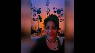 How To Invoke Spirits /Past life  and More Gnosis with Anubis