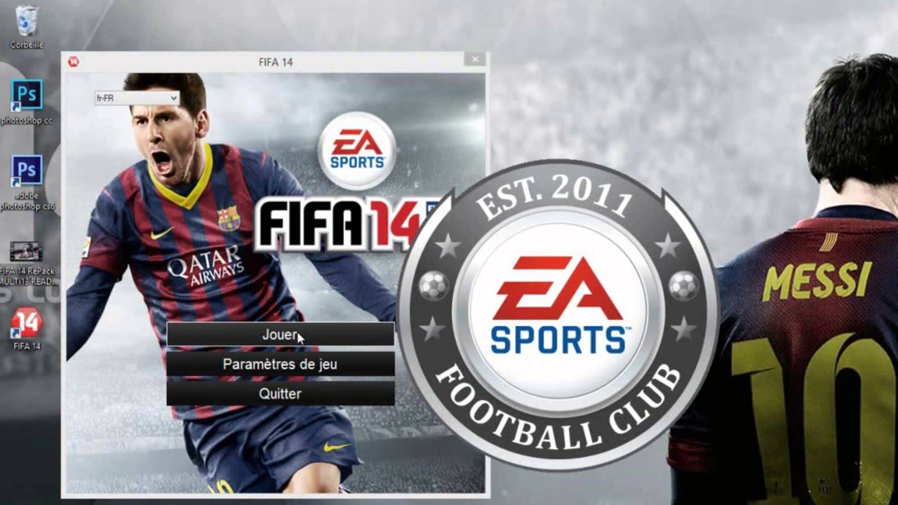 fifa 14 setup.exe