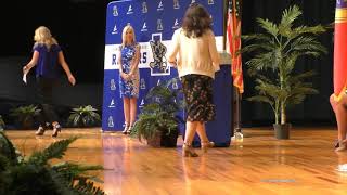 LHS Senior Awards 2021 Camera 2