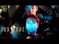 Farscape | Wormhole Travel