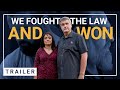 I fought the law and i won with pacific legal foundation trailer
