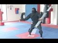 Martial Arts Ninja Academy in Lahore