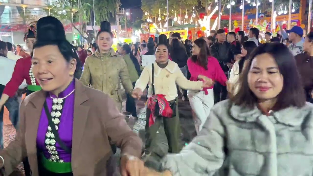 Muôn Chiềng Pì  2026 Nặng Nòng Luồng Mương Muổi Mự 30 Căm Muôn Hêng