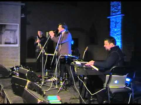 Tim Bowness, Peter Chilvers, UMA, Also Out Of Air