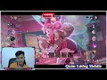 Combo siêu đẳng của Krixi p1