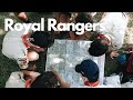 Royal Rangers - Gottesdienst - 17.03.2024