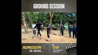 RDA—Ground Session #bangladesh #army #navy #airforce #issb #armedforces #admission