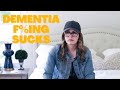 Caregiver Burnout | Taking Care of Someone with Dementia | Parent with Dementia