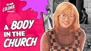 Arlis Perry's Murder Connected To The Sons Of Sam ?