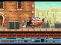 TAS WIP 1 - Quackshot - Sega Genesis / Megadrive