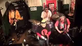 KTJ/Saybow & the R+X+S（Live@ClubSensation 20160501）