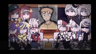 //Countryhumans TnI react to Indonesia/Demo?//(My AU)/(Dub Indo)