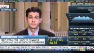 Paul Ryan: No More Empty Promises; Real Security Requires Reform